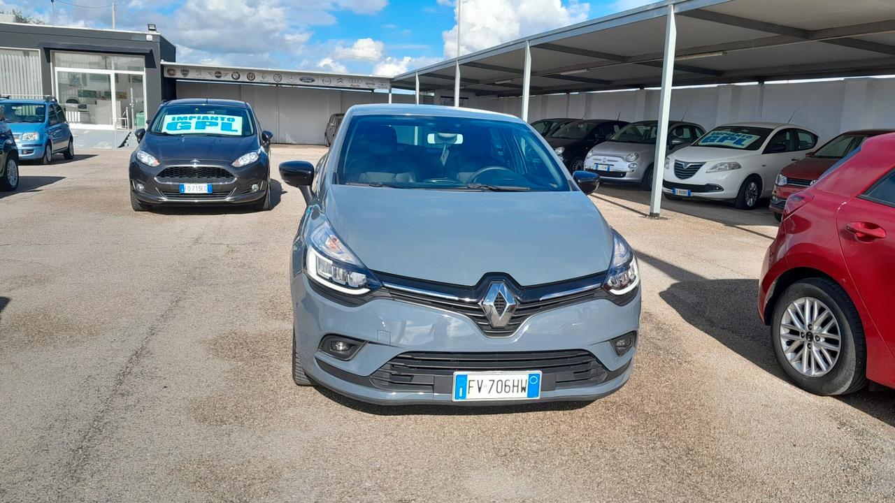 Renault Clio dCi 8V 75 CV 5 porte Life