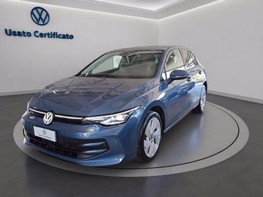 VOLKSWAGEN Golf 2.0 tdi edition plus 150cv dsg del 2024