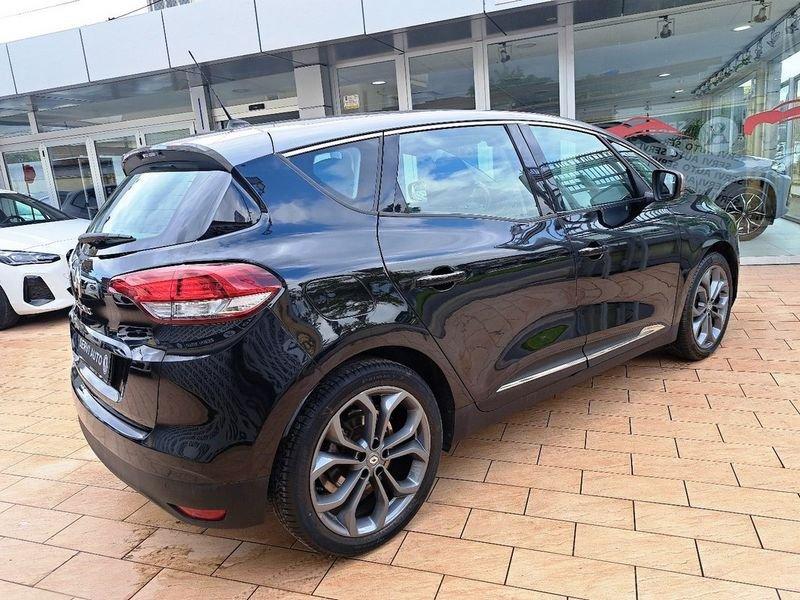 Renault Scénic Blue dCi 120 CV Sport Edition2