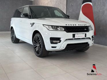 Land Rover Range Rover Sport 3.0 tdV6 HSE Dynamic auto