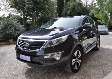 Kia Sportage 1.7 CRDI VGT 2WD Cool (AUTOCARRO-IVA ESPOSTA)