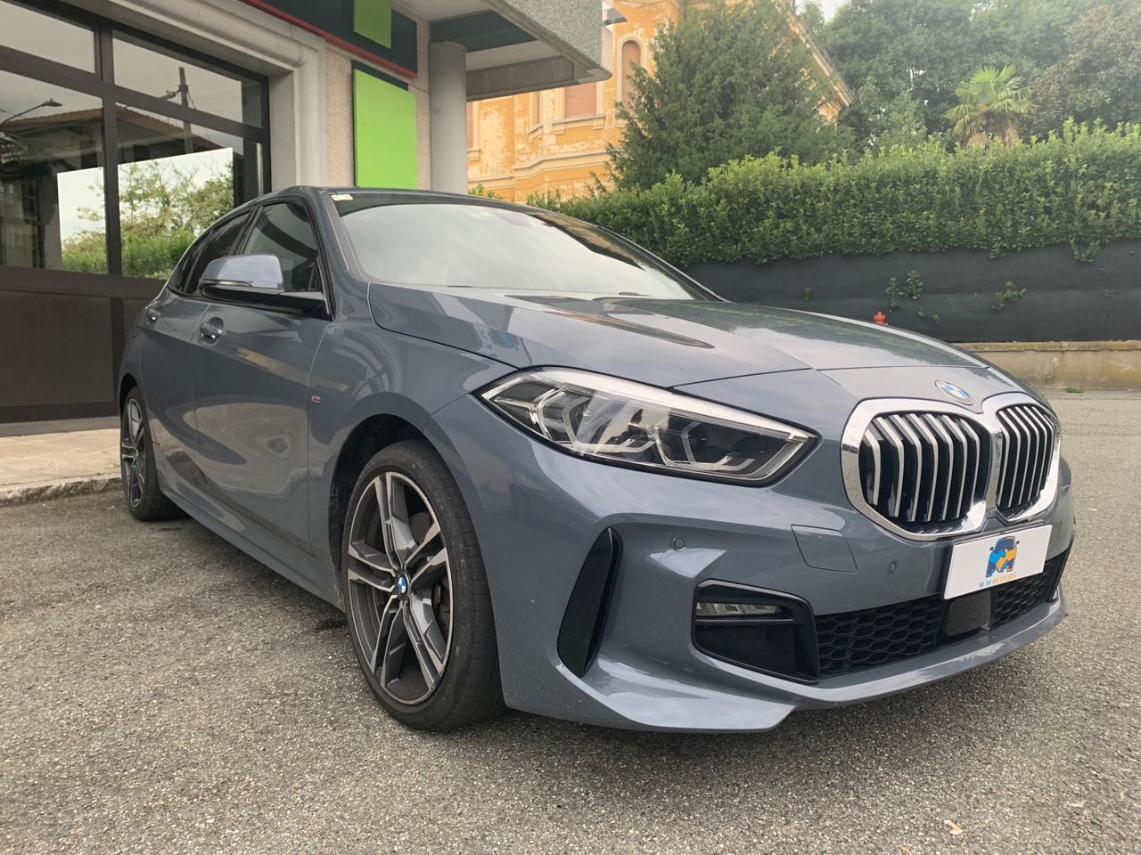 Bmw 118 118d 5p. Msport PROMMO