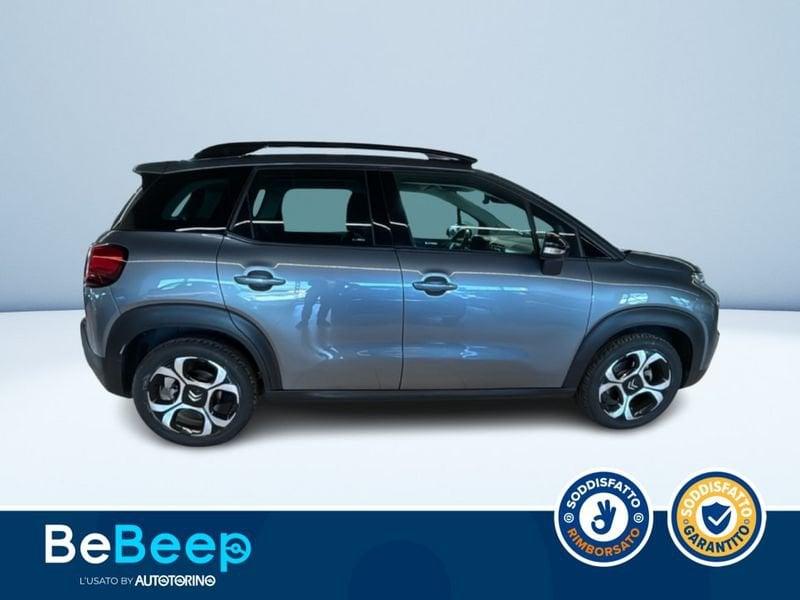 Citroën C3 Aircross 1.2 PURETECH SHINE S&S 110CV