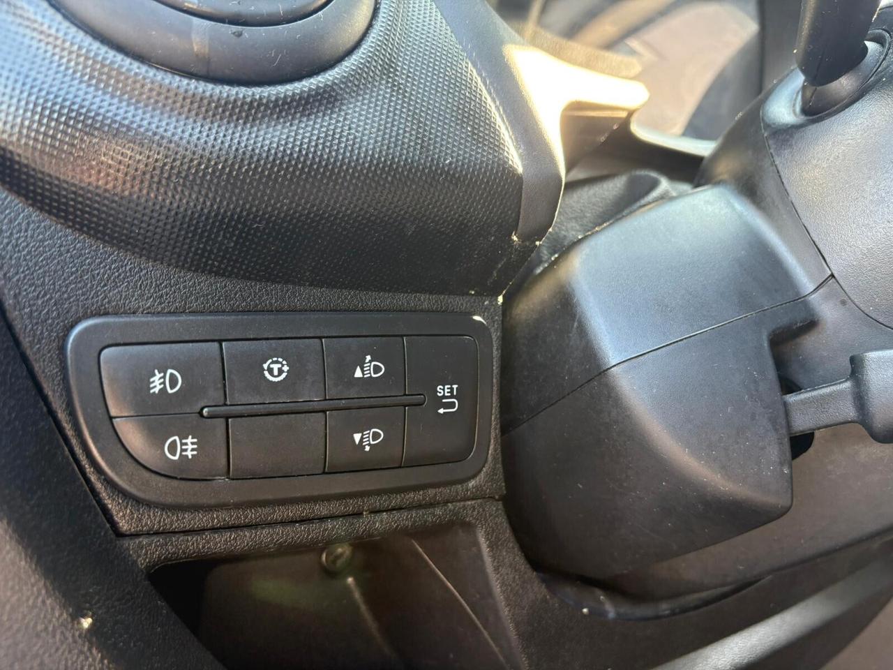 Fiat Qubo 1.3 MJT 95 CV Trekking