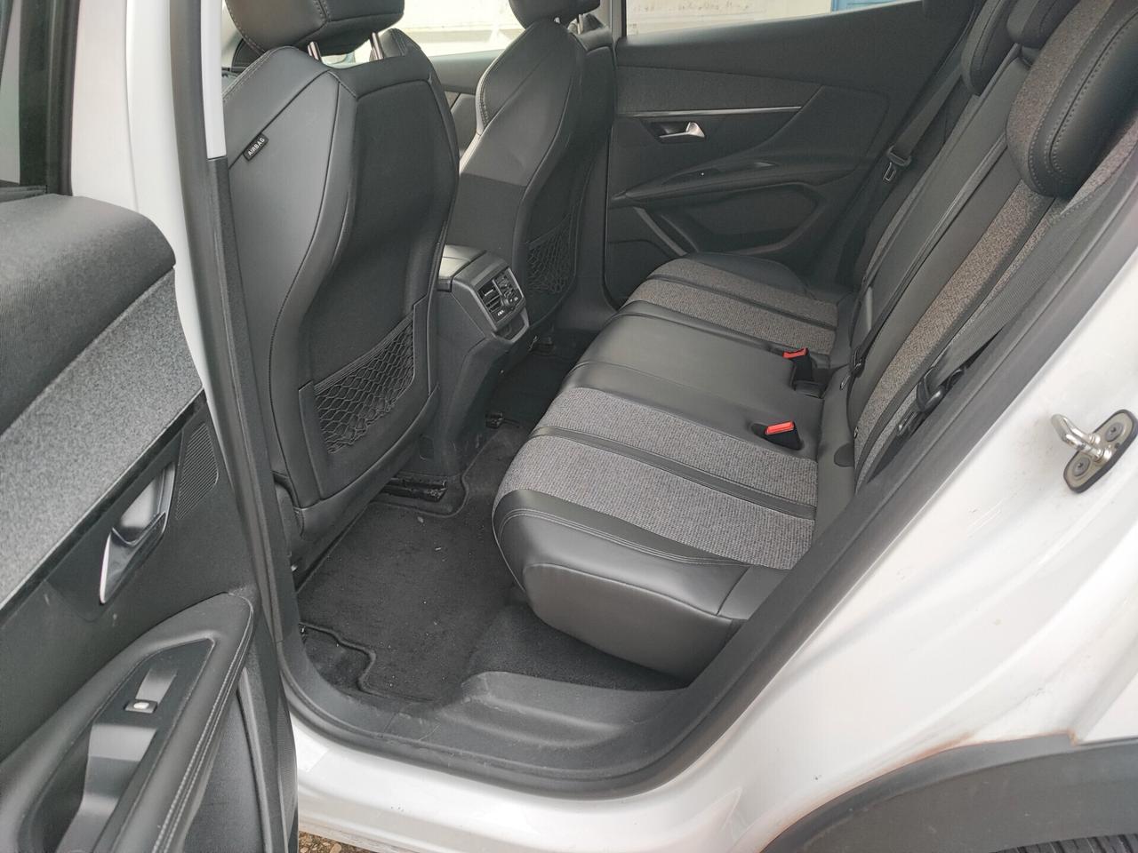 Peugeot 3008 Hdi Euro 6B COME NUOVA