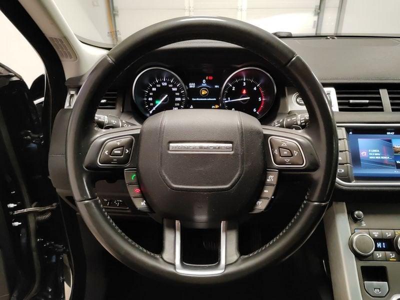 Land Rover RR Evoque 2.0 TD4 150 CV 5p. Business Edition Premium Pure