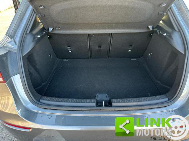 MERCEDES-BENZ A 180 d Automatic Business GARANZIA 24MESI