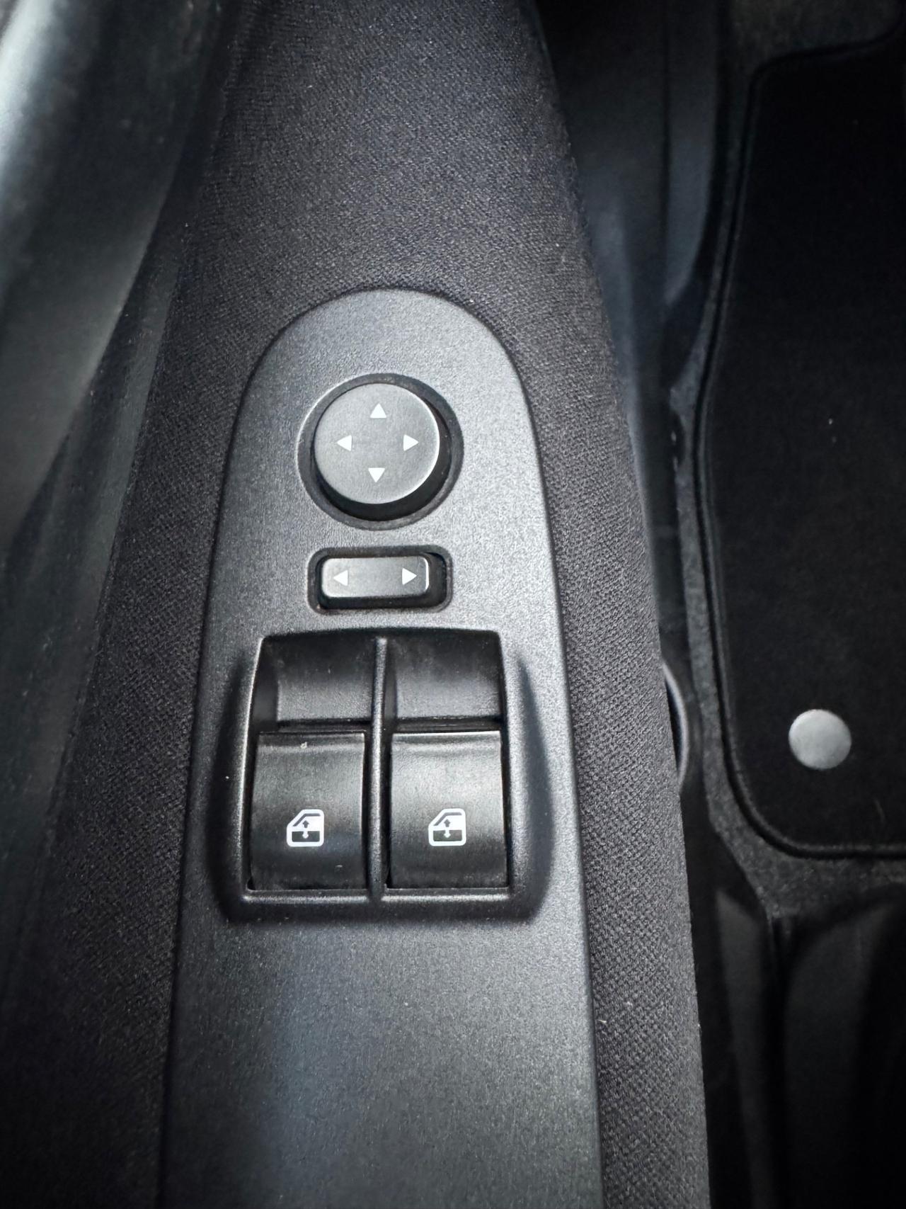 Fiat Punto 1.2 FIRE UNICO PROPRIETARIO