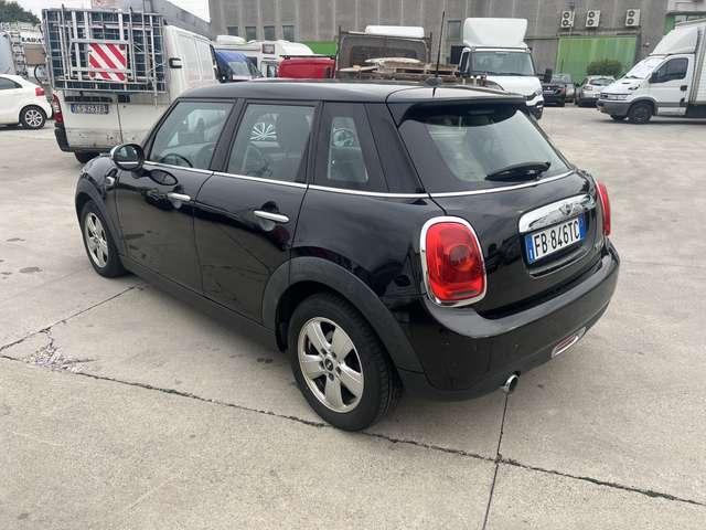 MINI One D 1.5 Business XL 5p