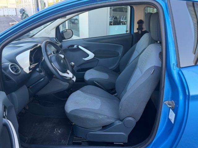 FORD Ka 1.2 8V 69CV