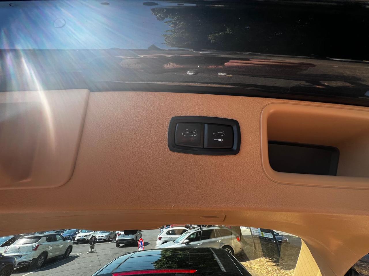 Porsche Macan 3.0 S #11485