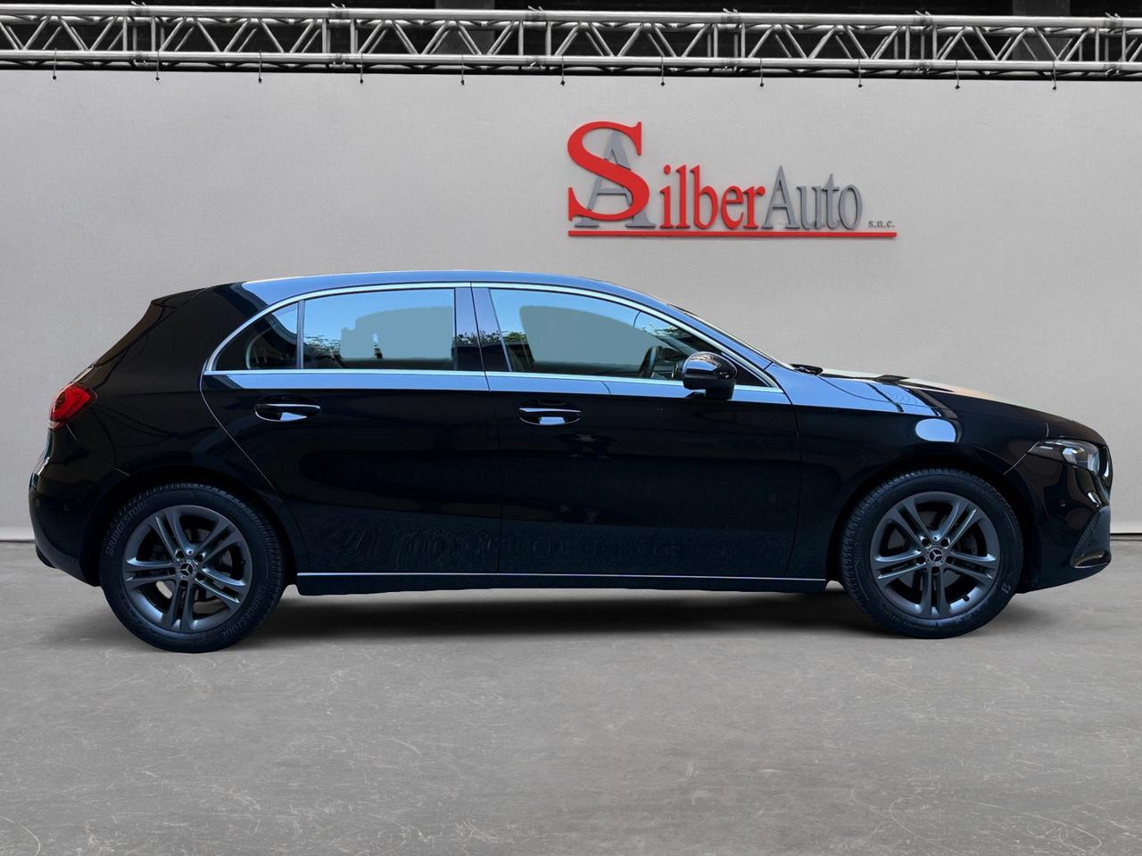 Mercedes A 200 Sport