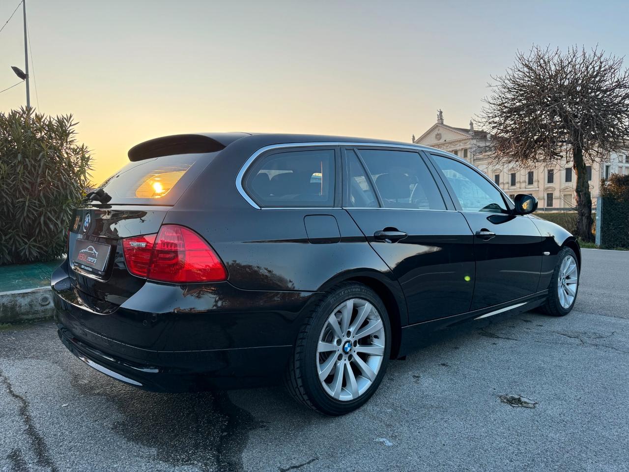 Bmw 316 316d 2.0 116CV cat Touring