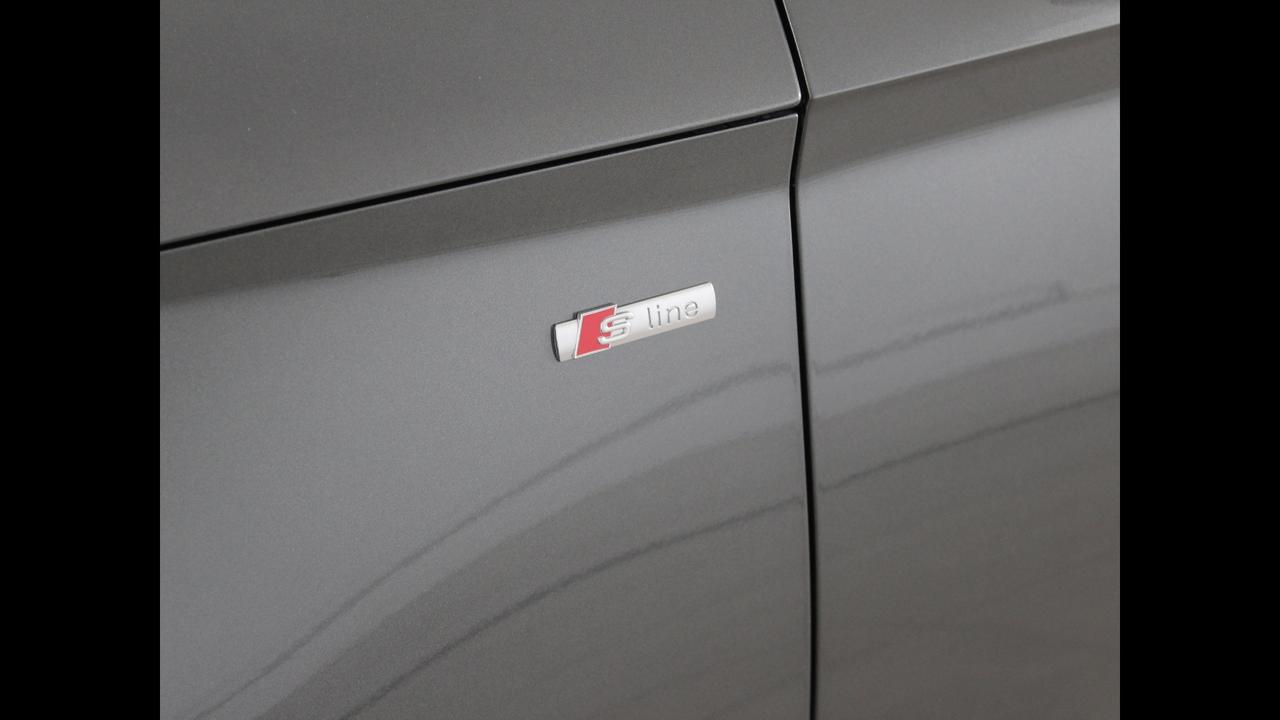 AUDI Q5 II 2020 - Q5 45 2.0 tfsi mhev 12V S line quattro s-tronic