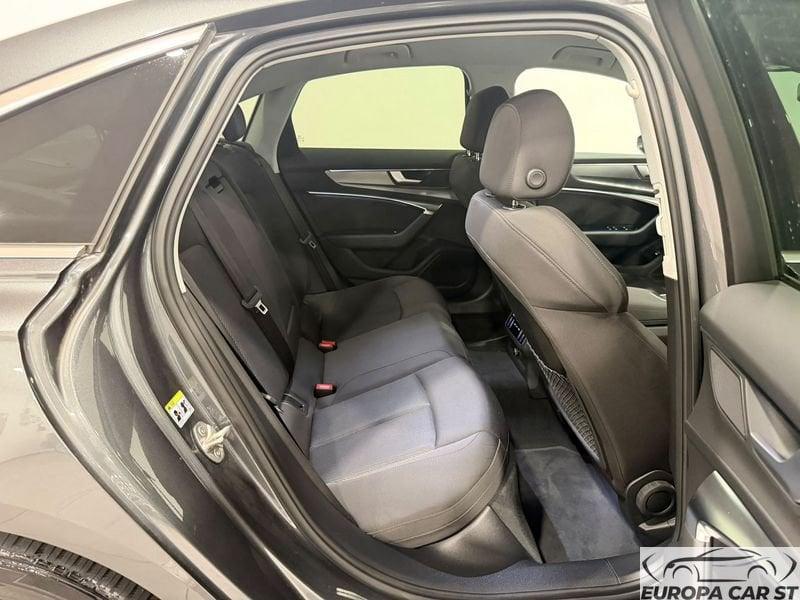 Audi A6 40 TDI 2.0 quattro ultra S tronic S-line Plus