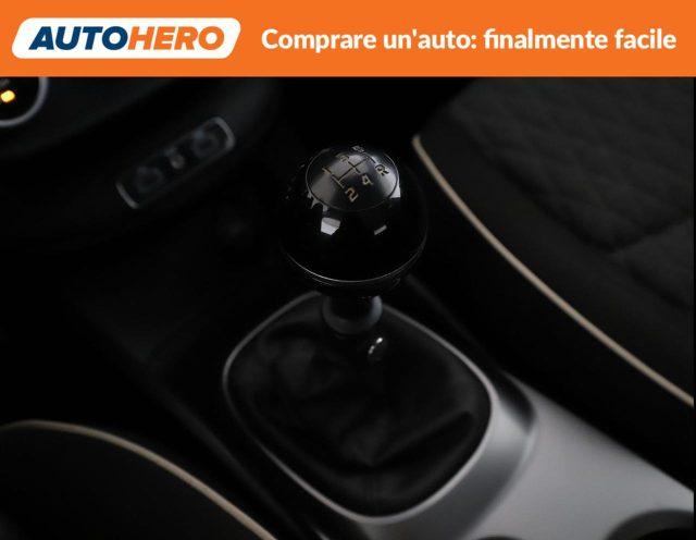 FIAT 500X 1.3 MultiJet 95 CV City Cross
