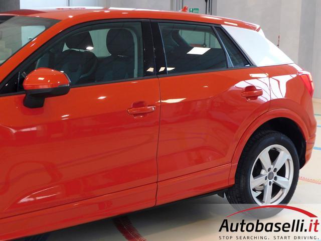 AUDI Q2 1.6TDI S-TRONIC SPORT BUSINESS EVOLUTION 116cv