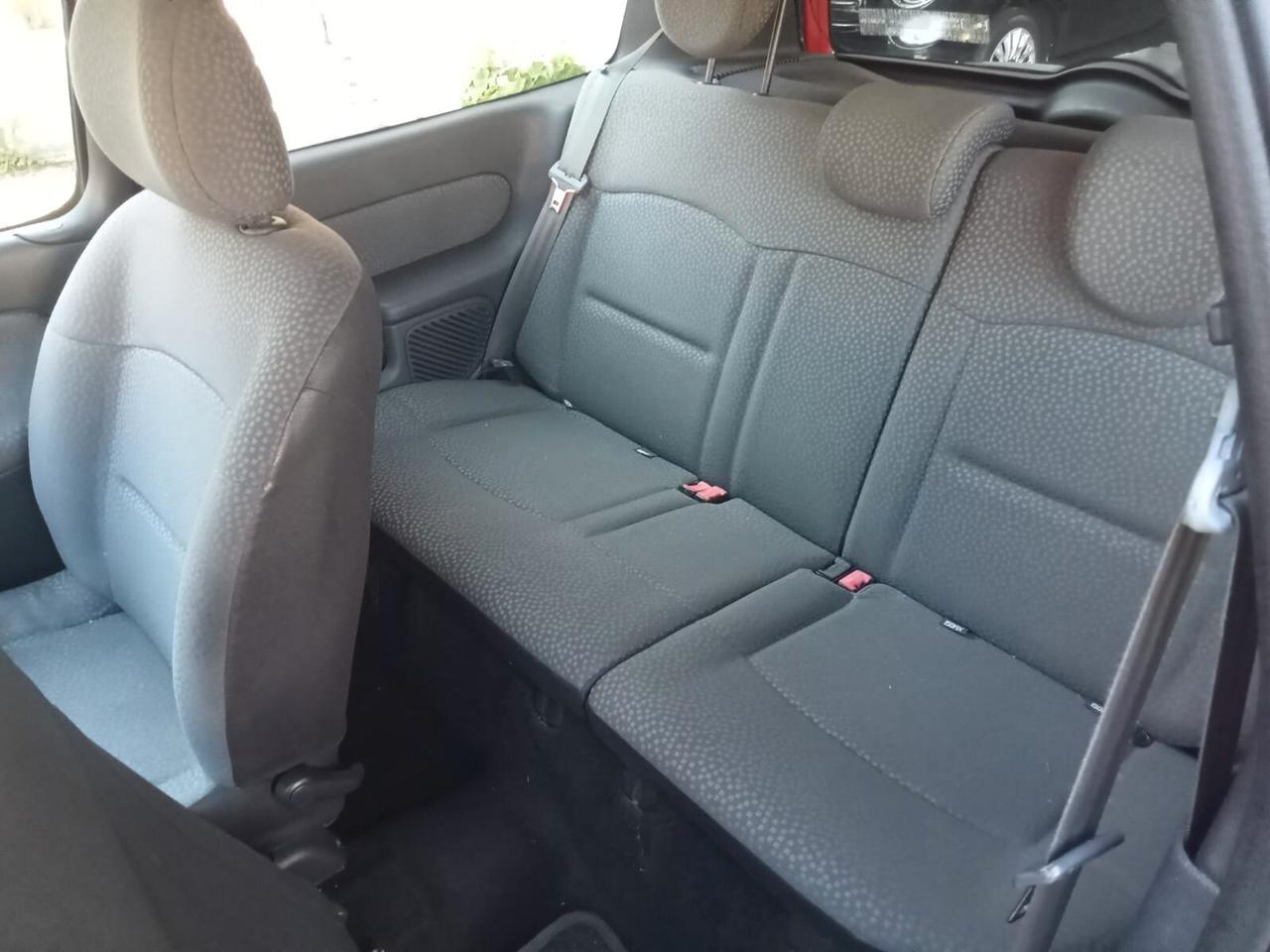 Renault Clio Storia 1.2 3 porte GPL Confort