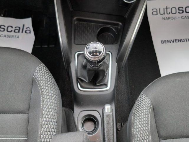 DACIA Duster 1.6 SCe GPL 4x2 Prestige