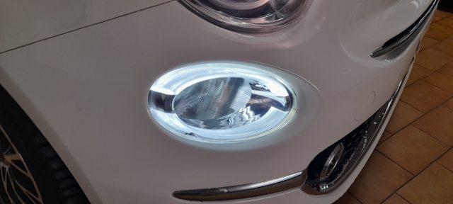 FIAT 500 1.0 Hybrid Dolcevita Style