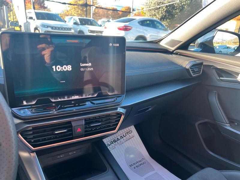 CUPRA FORMENTOR 1.5 E-HYBRID 150KW (204CV)