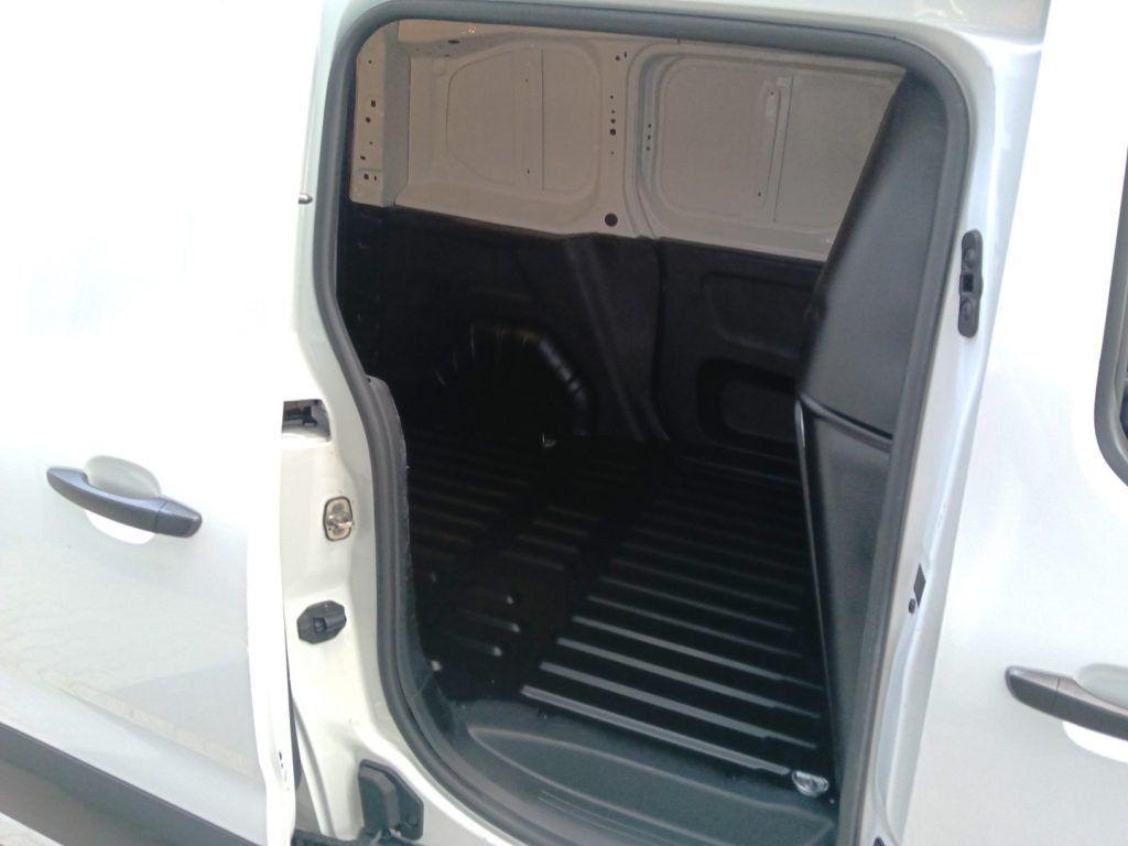 Citroen Berlingo BlueHDi 100 Van 3 posti + IVA (OK NEOPATENTATI)