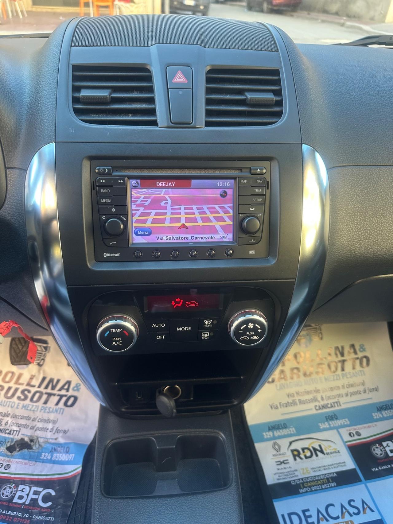 Fiat 16 2.0 MJT 16V 4x4 Emotion 2012 KM 150471 CERT 1PROP