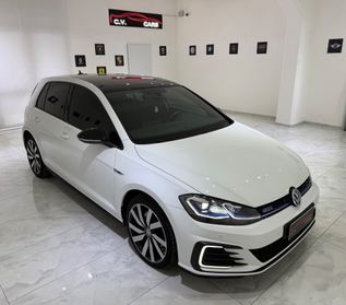 VOLKSWAGEN GOLF GTE UNICO PROPRIETARIO
