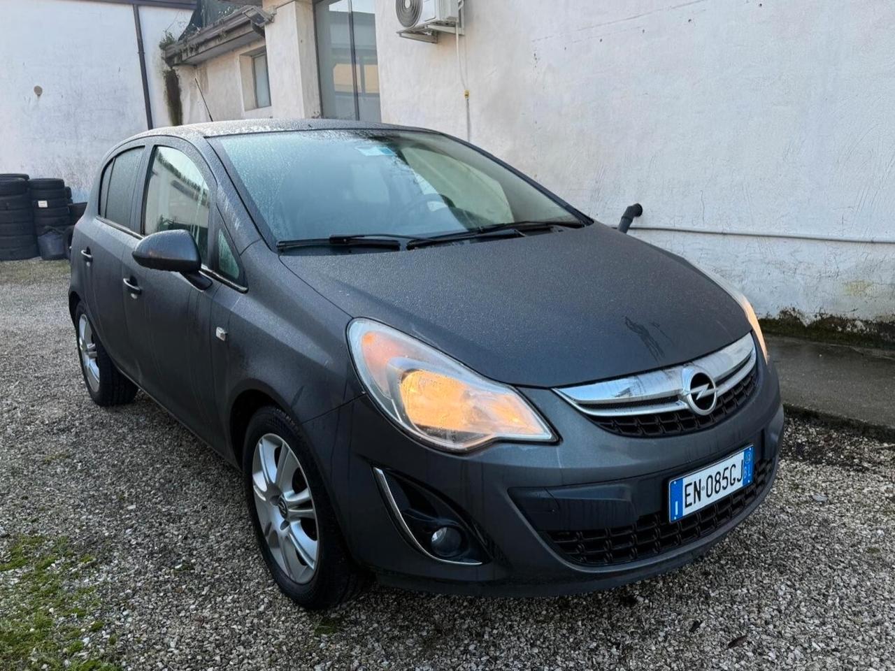 Opel Corsa 1.3 Diesel Neopatentati