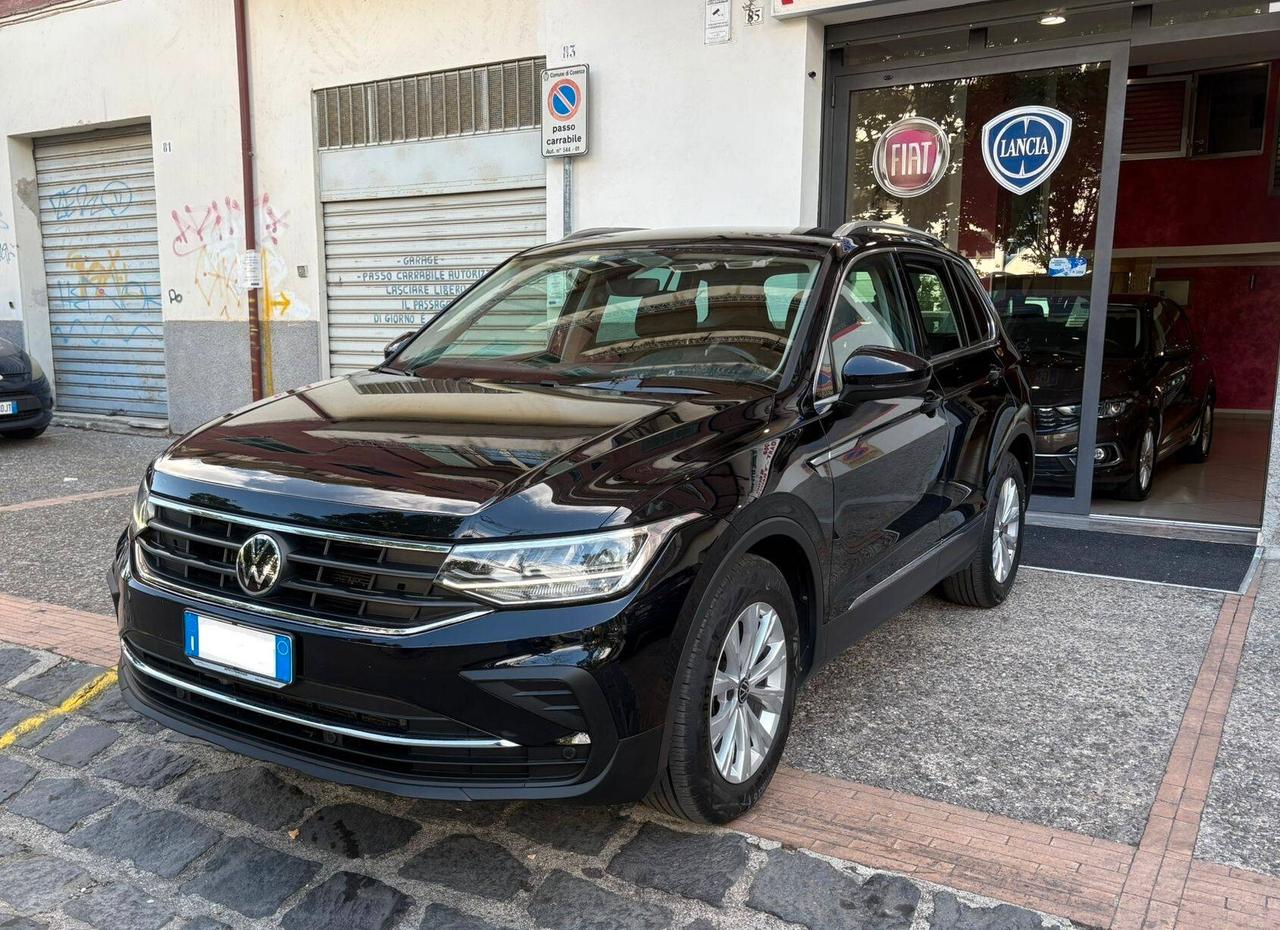 Volkswagen Tiguan 2.0 DSG Life 150cv - 2023