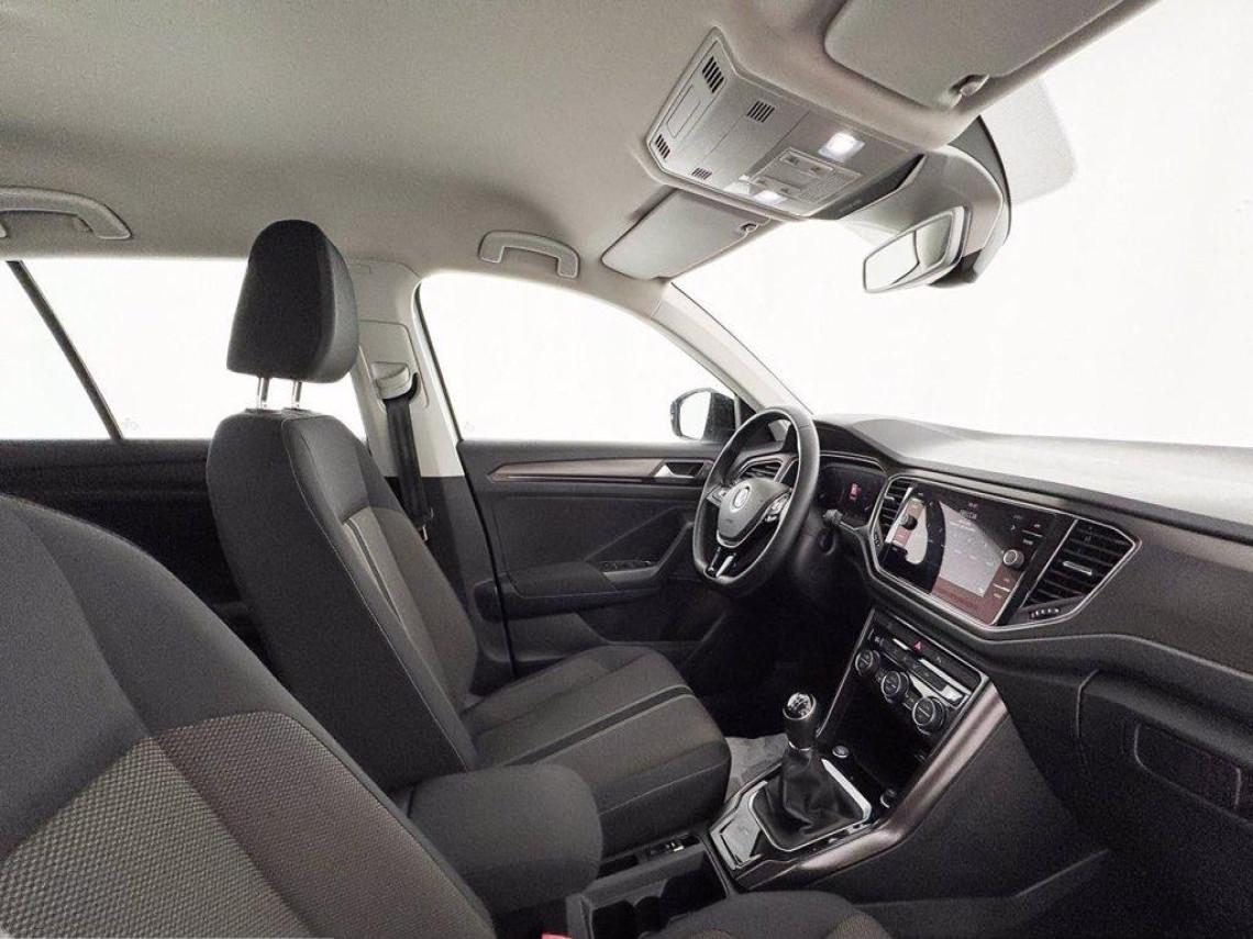 VOLKSWAGEN T Roc 1 0 tsi style 115cv