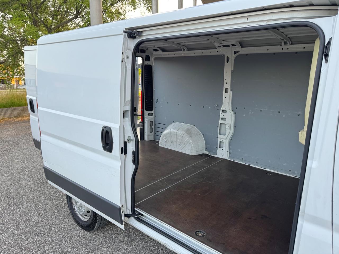 Fiat Ducato 3.0 CNG 136cv Euro 6B
