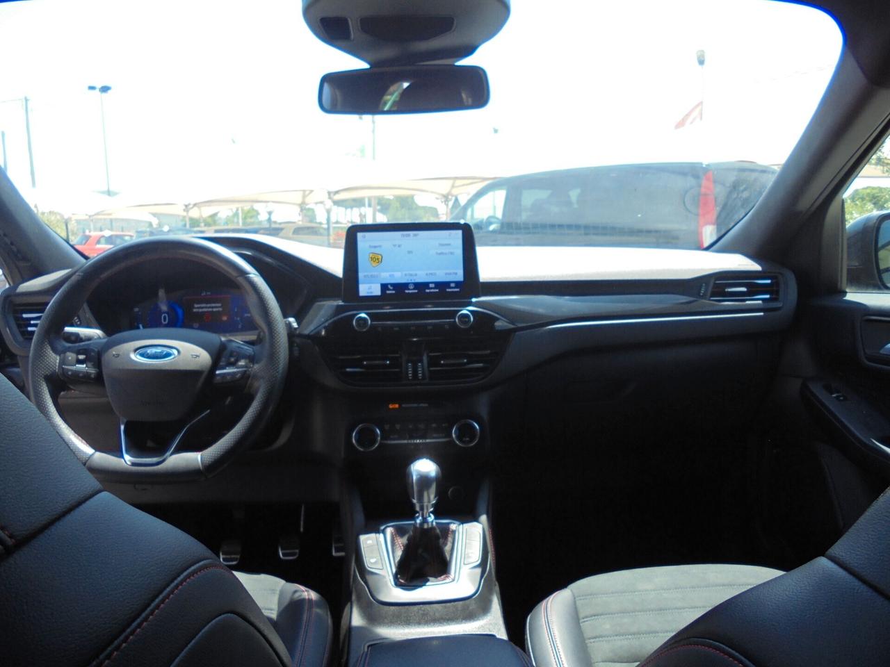 Ford Kuga 1.5 Benzina 150 CV 2WD ST-Line