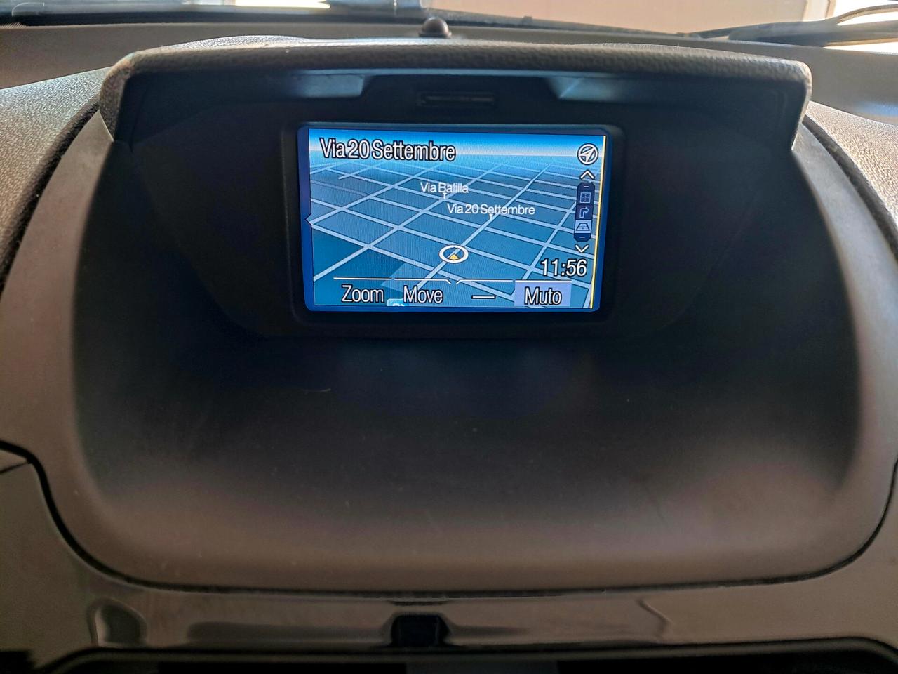Ford EcoSport 1.0 EcoBoost 140 CV Titanium S