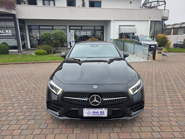 MERCEDES-BENZ CLS 300 d Auto Premium