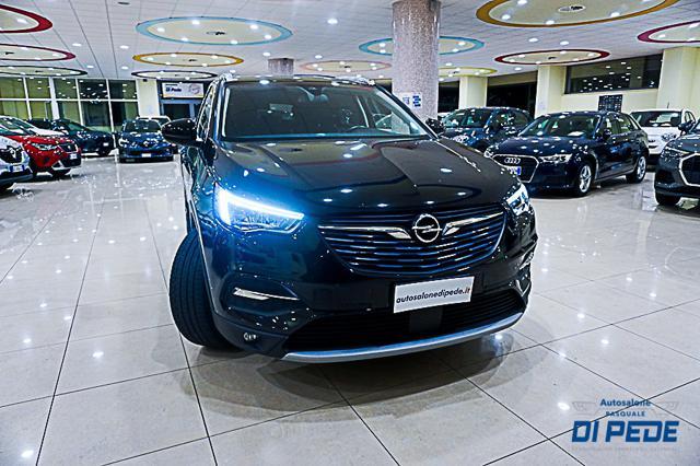 OPEL Grandland X 1.5 diesel Ecotec Start&Stop Elegance