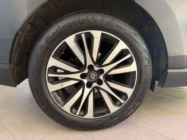 RENAULT Espace dCi 160CV EDC Energy Initiale Paris 4Control