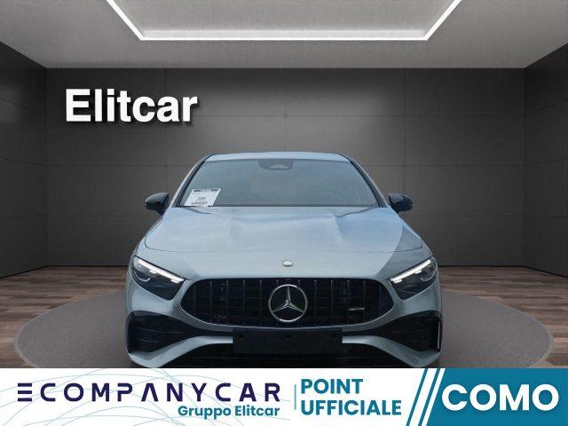 MERCEDES-BENZ A 35 AMG 4Matic Advanced Plus