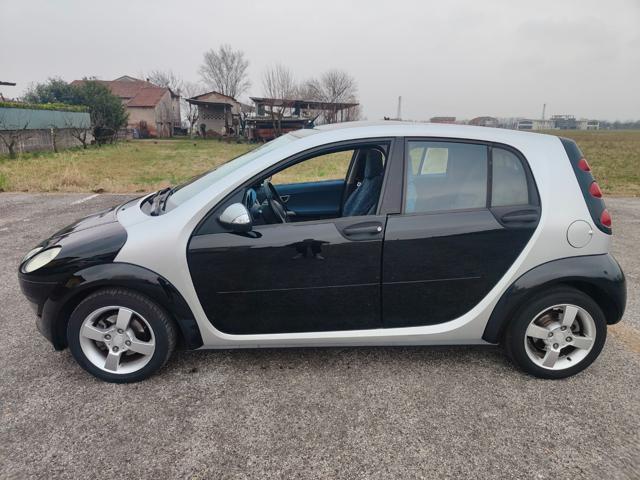 SMART ForFour 1.5 CDI ( OK NEOPATENTATI )