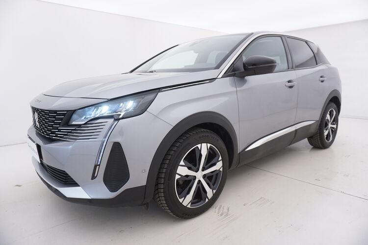 Peugeot 3008 Allure Pack BR336267 1.5 Diesel 131CV