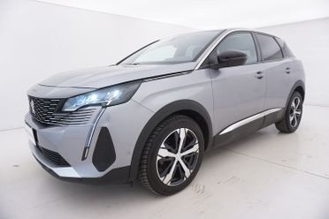 Peugeot 3008 Allure Pack BR336267 1.5 Diesel 131CV