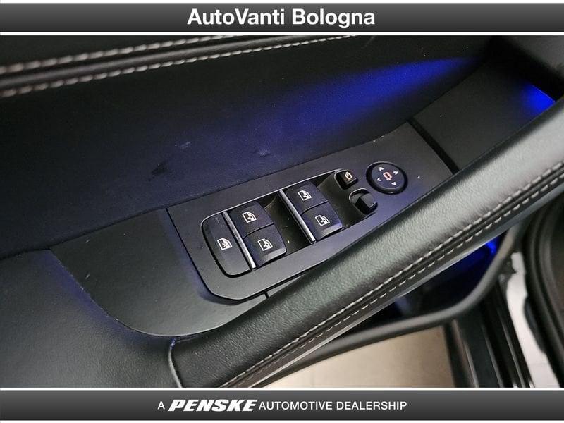 BMW X6 X6 xDrive30d 48V Msport Pro