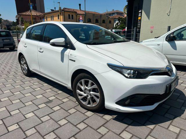TOYOTA Auris 1.8 Hybrid Cool