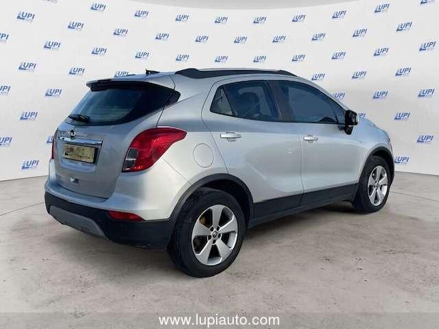 Opel Mokka X X 1.6 cdti Business s&s 4x2 110cv my18