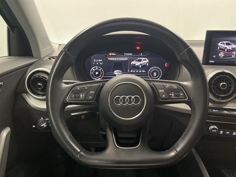 Audi Q2 Audi S line Edition 30 TDI 85(116) kW(PS) S tronic