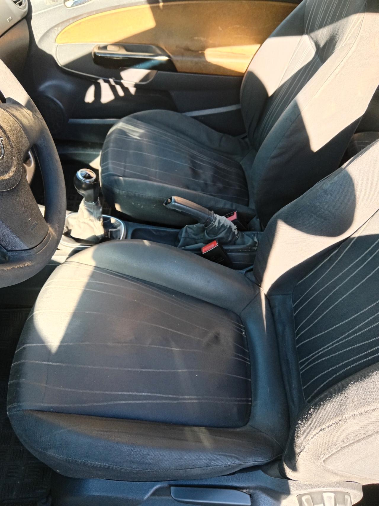 Opel Corsa 1.7 CDTI 130CV 3 porte Sport