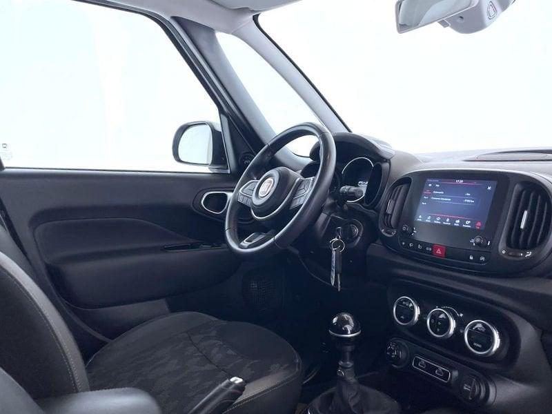FIAT 500L 1.4 95cv S&S Cross * GPL *