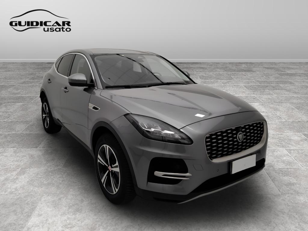 JAGUAR E-Pace 2021 - E-Pace 2.0d i4 mhev awd 163cv auto