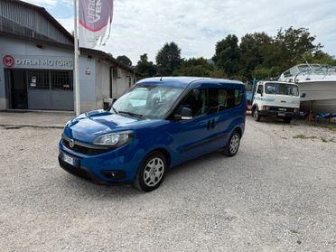 Fiat Doblò 1.6 MJT 120CV S&S PC Combi N1 Lounge