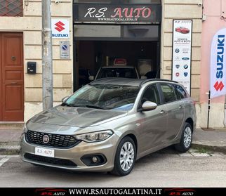 Fiat Tipo 1.4 T-Jet GPL SW